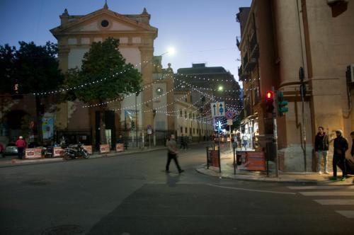 Affittacamere Vittoria Palermo Exterior photo