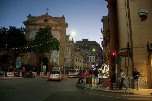 Affittacamere Vittoria Palermo Exterior photo