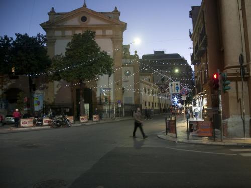Affittacamere Vittoria Palermo Exterior photo