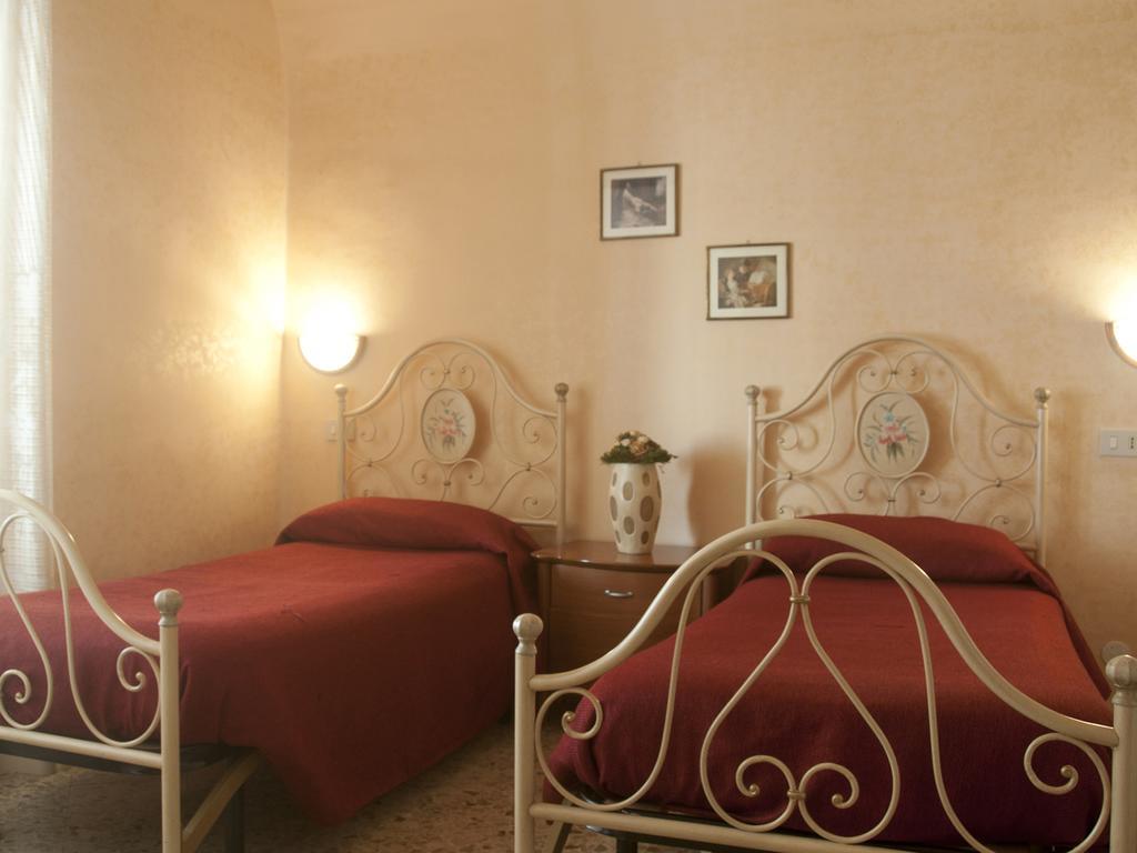 Affittacamere Vittoria Palermo Room photo