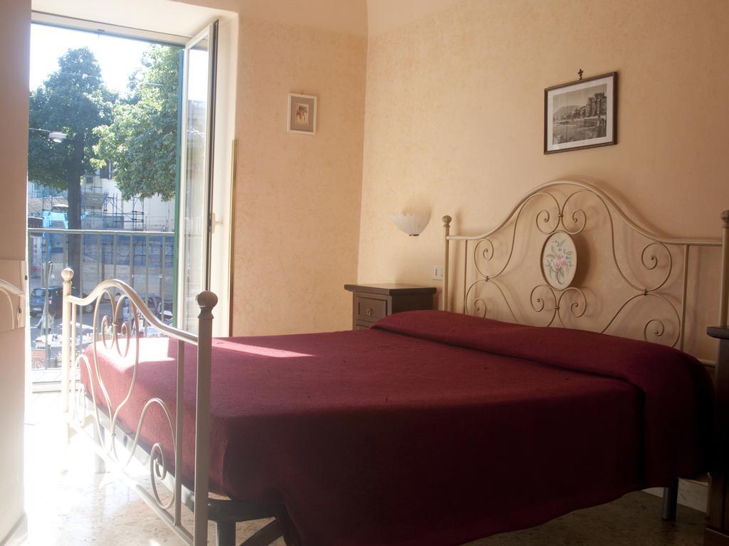 Affittacamere Vittoria Palermo Room photo