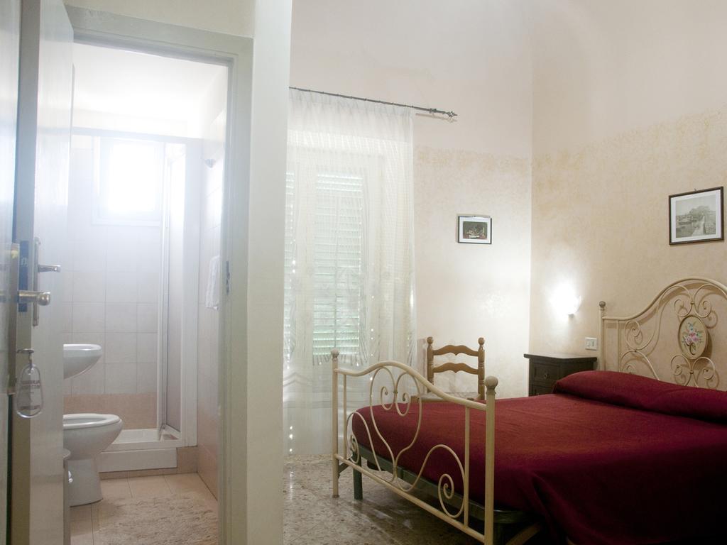 Affittacamere Vittoria Palermo Room photo