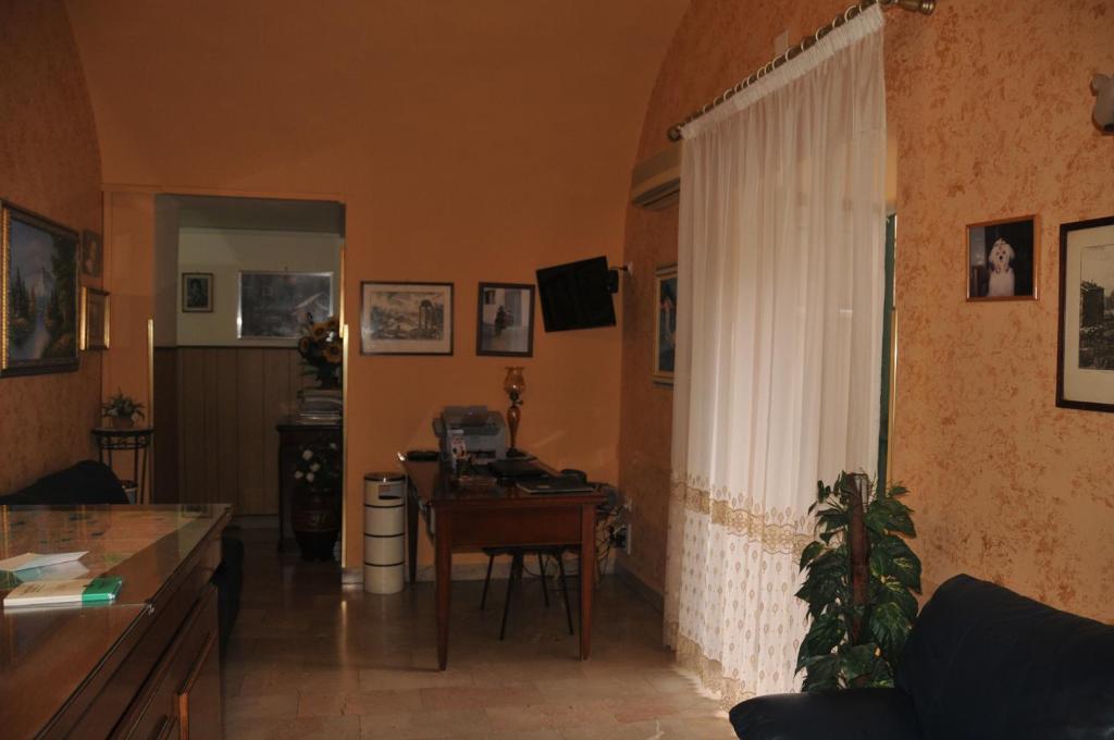 Affittacamere Vittoria Palermo Exterior photo